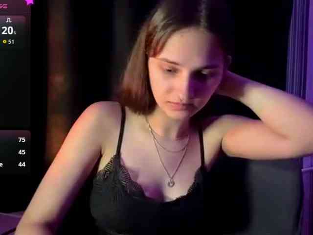 BellaDream webcam
