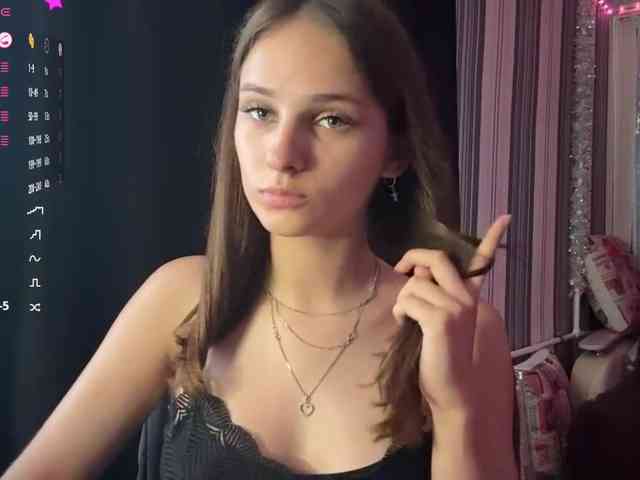 BellaDream webcam