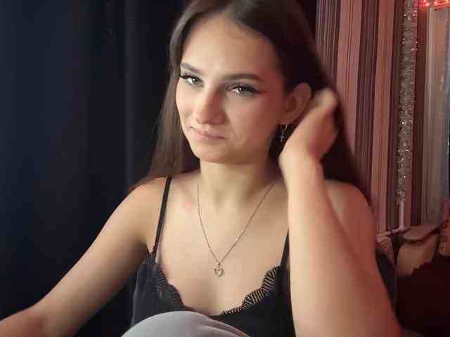 BellaDream webcam