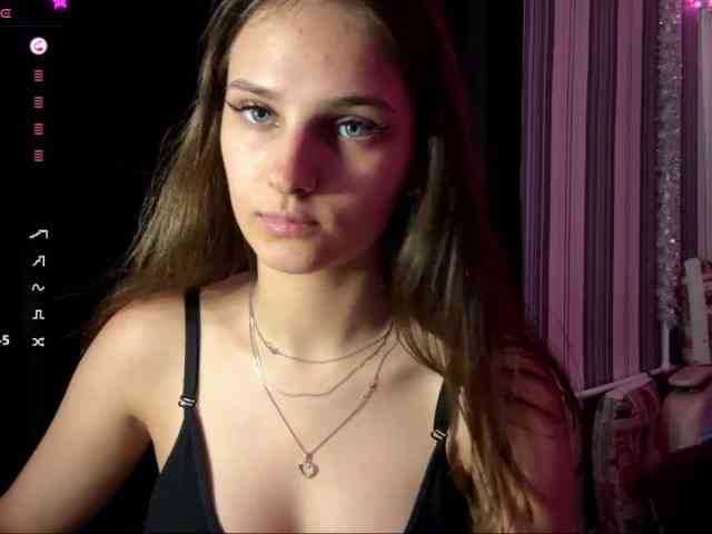 BellaDream webcam