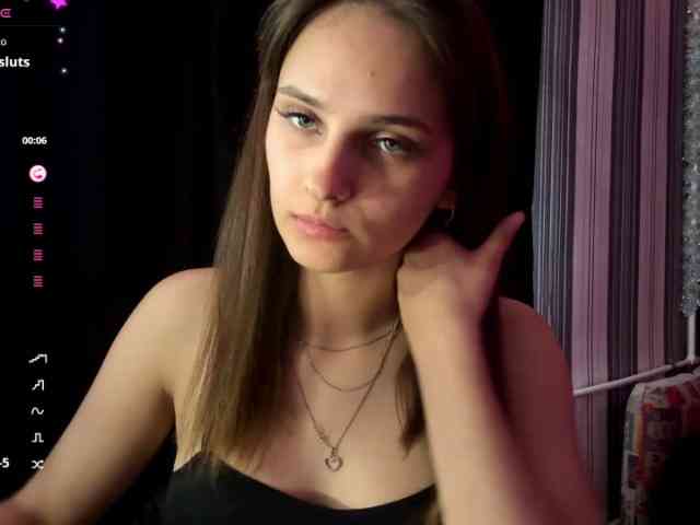 BellaDream webcam