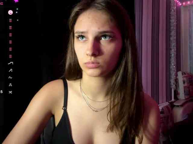 BellaDream webcam