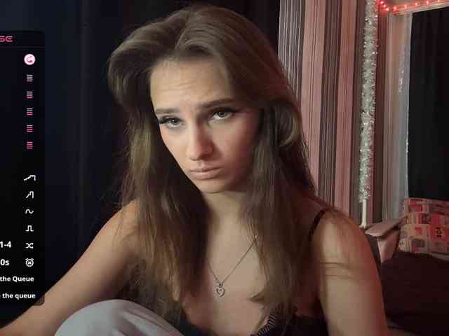 BellaDream webcam