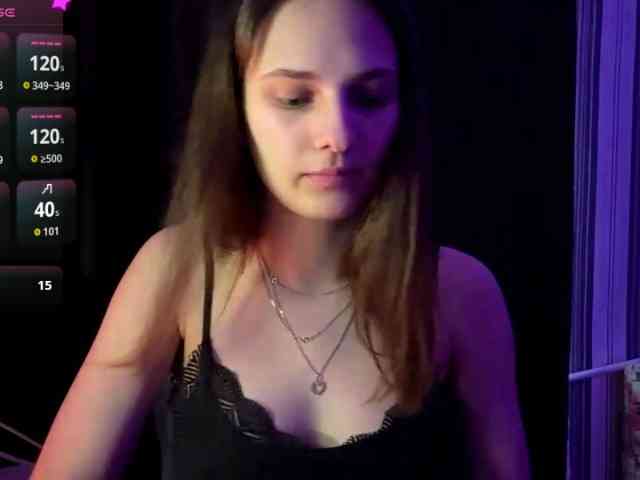 BellaDream webcam