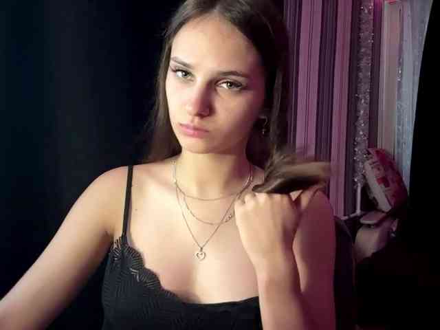 BellaDream webcam