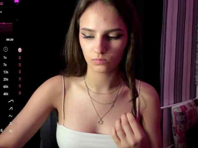 BellaDream webcam