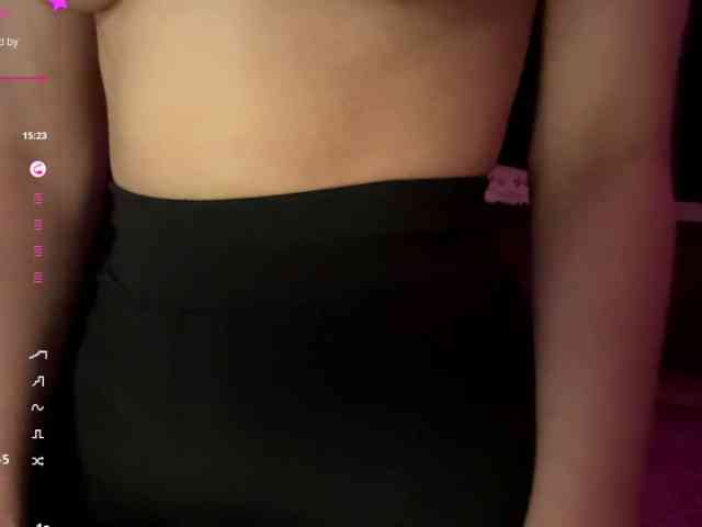 BellaDream webcam