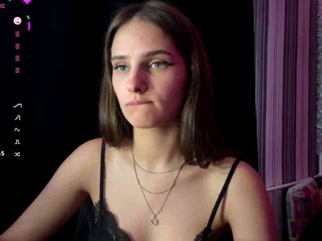 BellaDream webcam