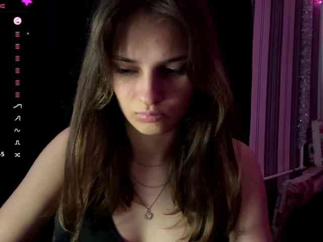 BellaDream webcam