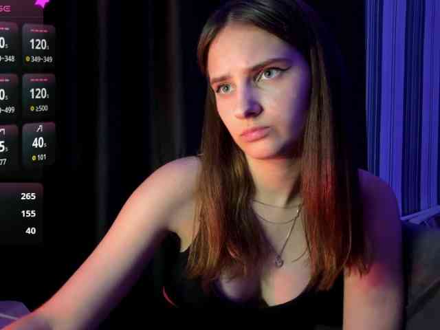 Model: BellaDream