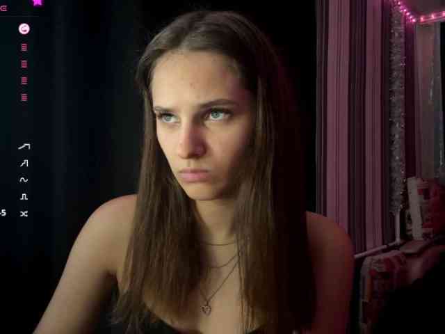 BellaDream webcam