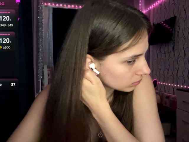 CarmonSchlarbaum Sex Cam Show