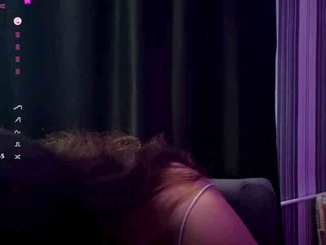 BellaDream webcam