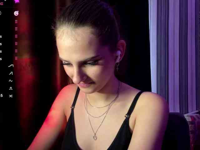 BellaDream webcam