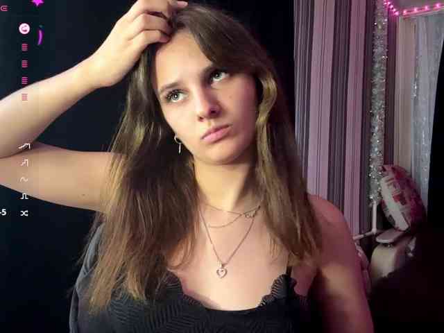 BellaDream webcam