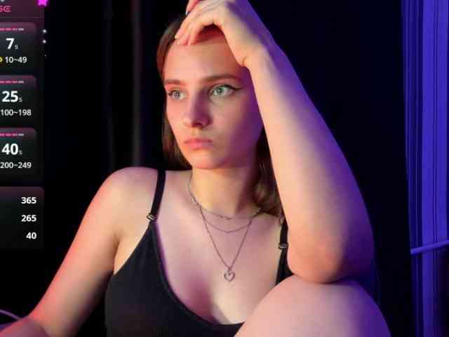 Model: BellaDream