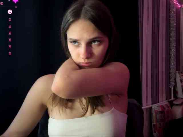 BellaDream webcam