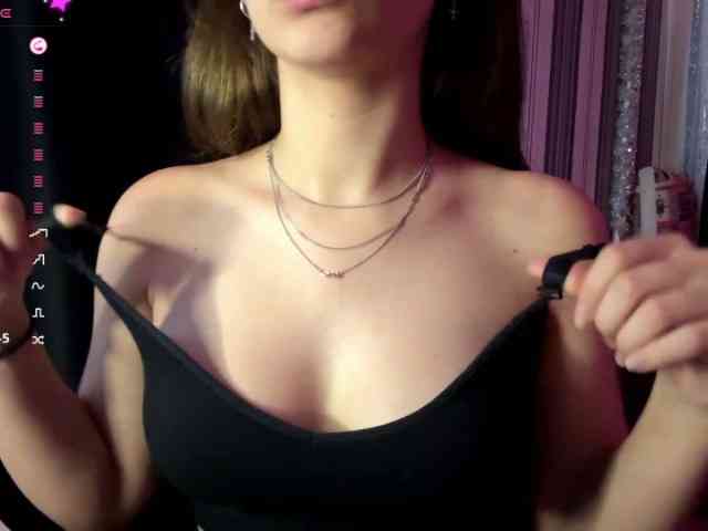 BellaDream webcam