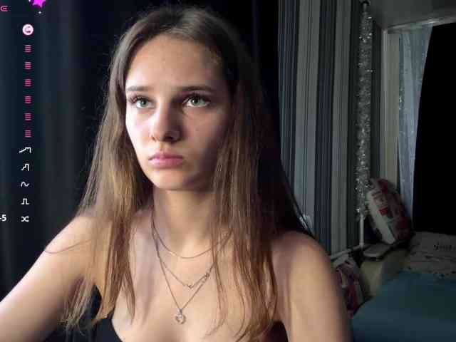 BellaDream webcam