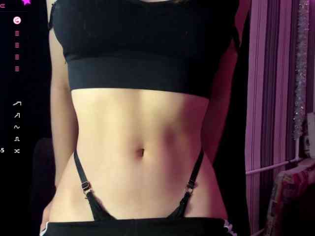 BellaDream webcam