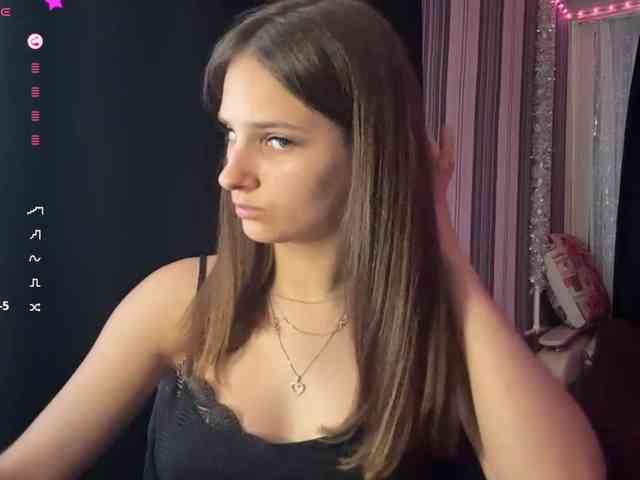 BellaDream webcam