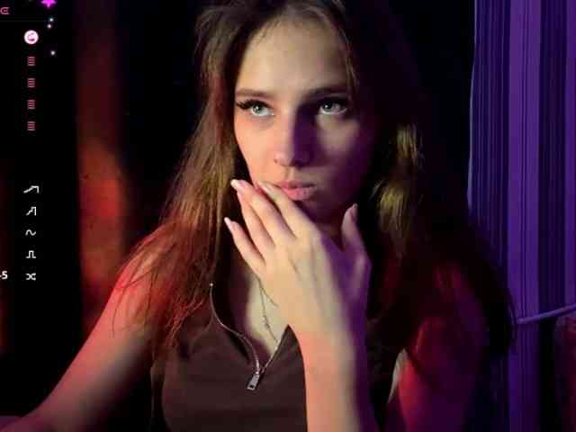 BellaDream webcam