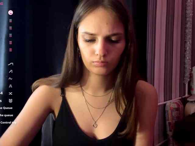 BellaDream webcam