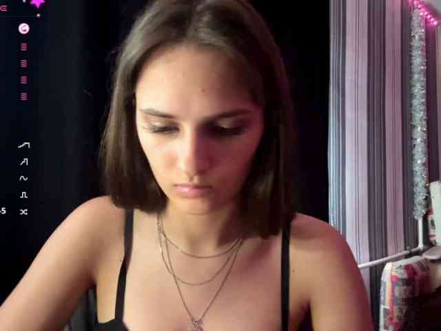 BellaDream webcam
