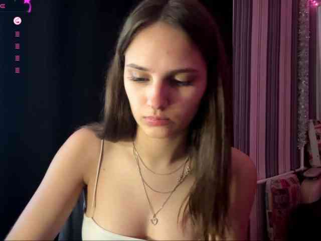 BellaDream webcam