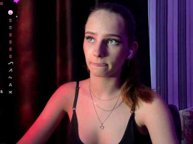 BellaDream webcam