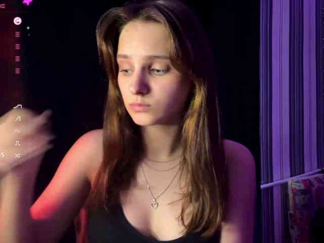 BellaDream webcam