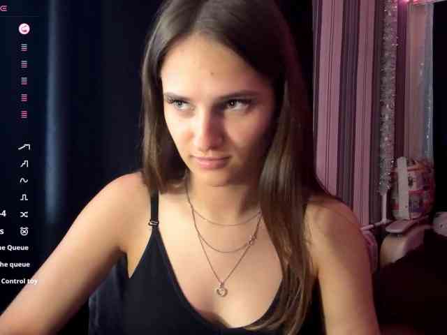 BellaDream webcam