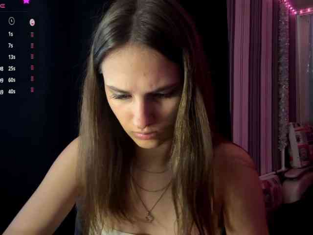 BellaDream webcam