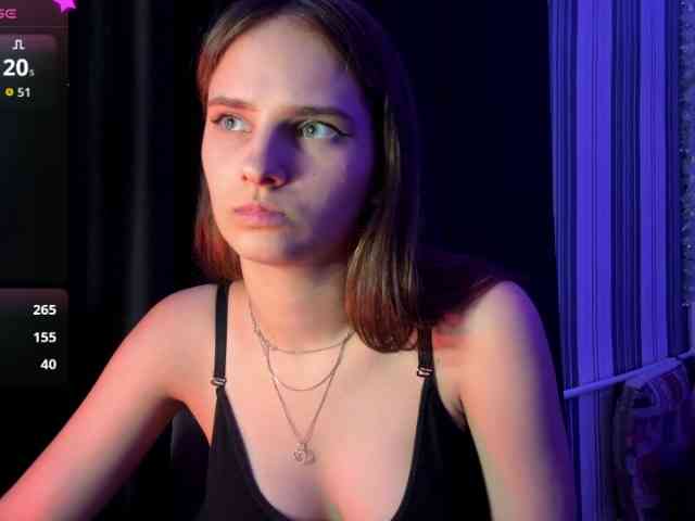 Model: BellaDream