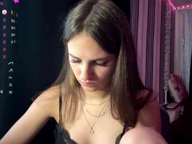 BellaDream webcam