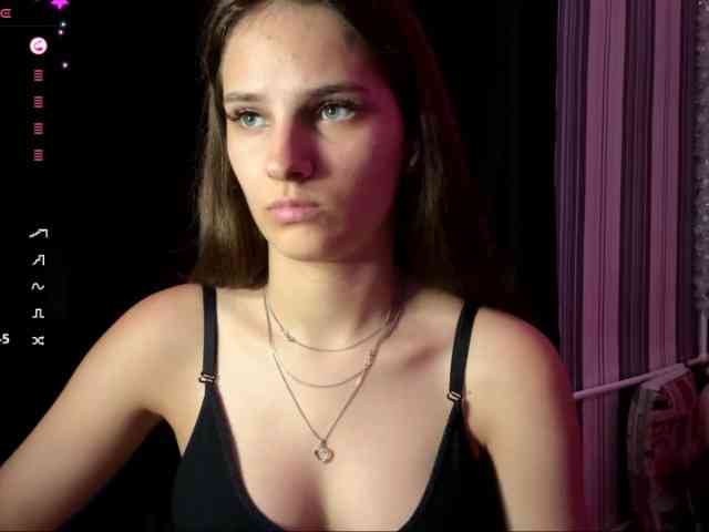 BellaDream webcam
