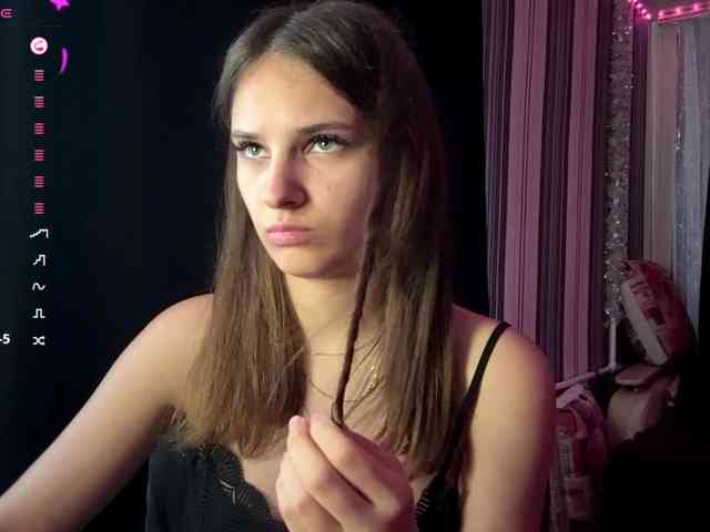 BellaDream webcam