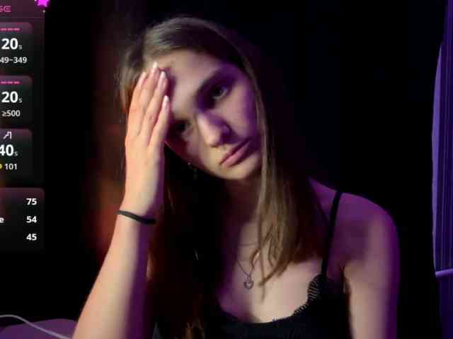 Model: BellaDream