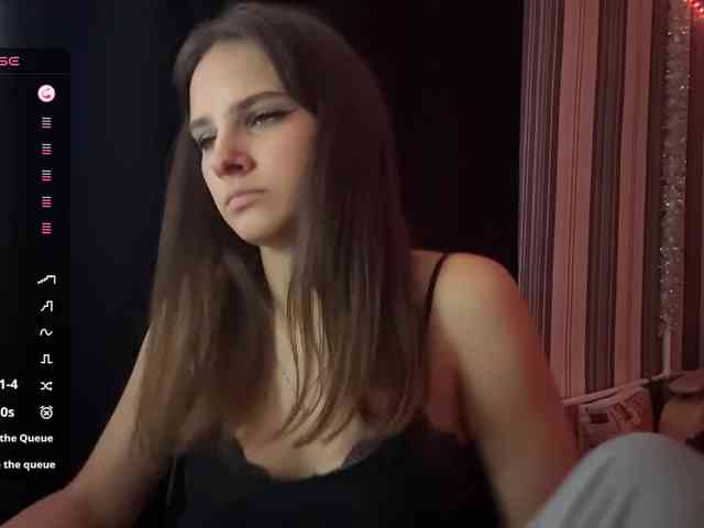BellaDream webcam