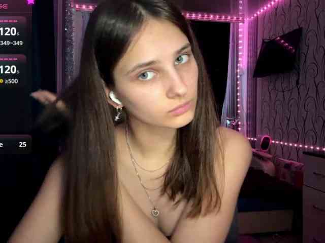 CarmonSchlarbaum Sex Cam Show