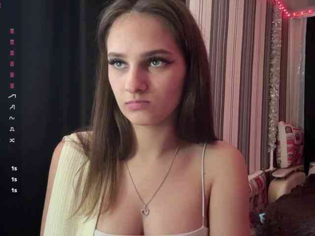 BellaDream webcam