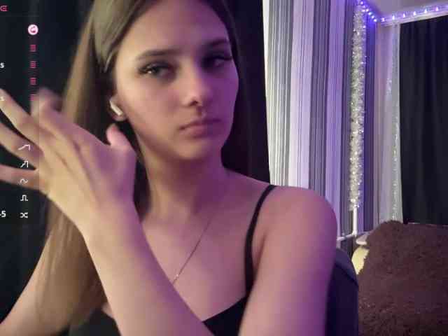 BellaDream webcam