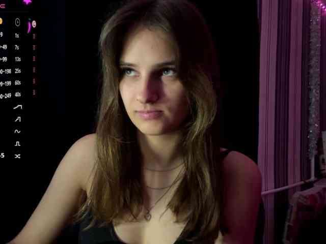 BellaDream webcam