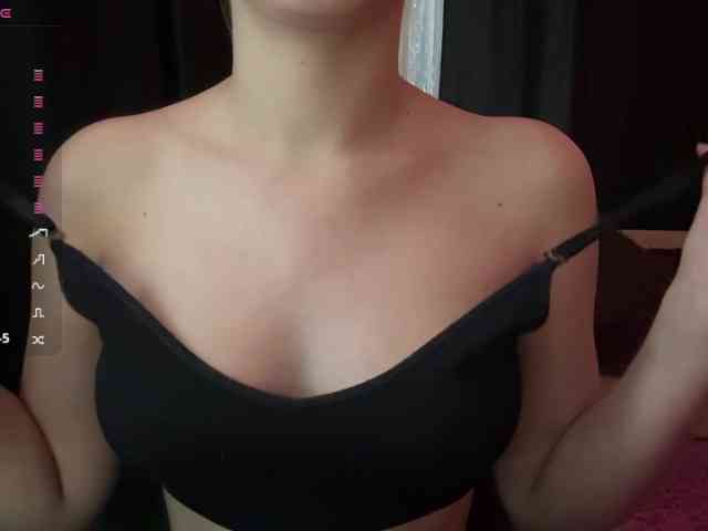 BellaDream webcam