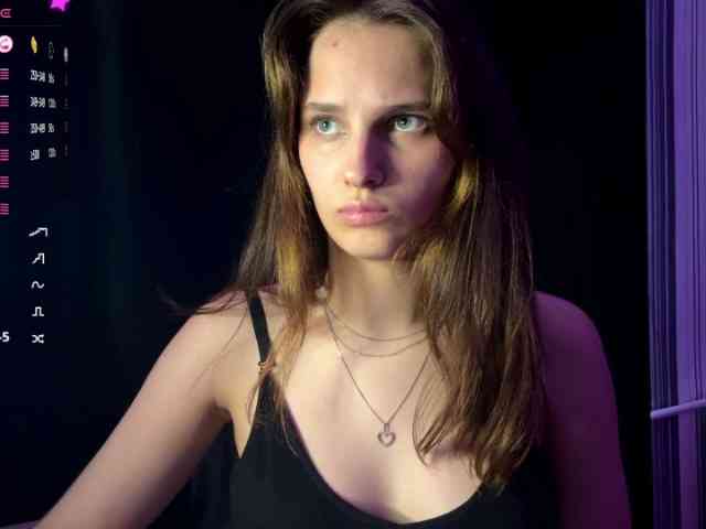 BellaDream webcam