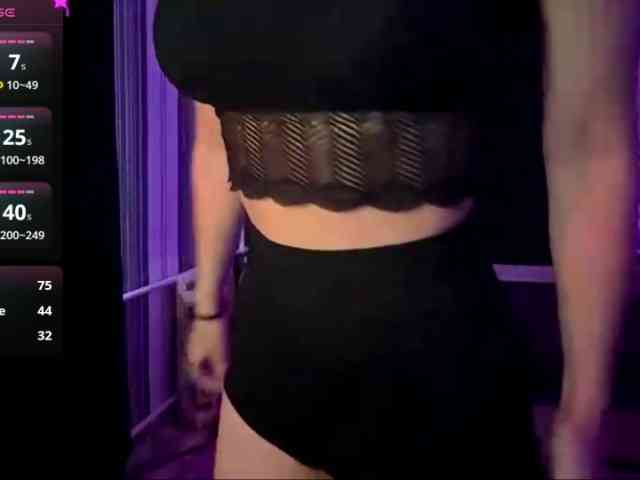 BellaDream webcam