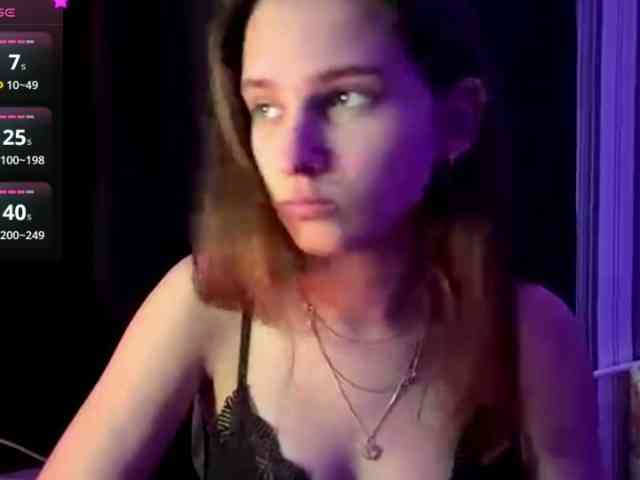 BellaDream webcam