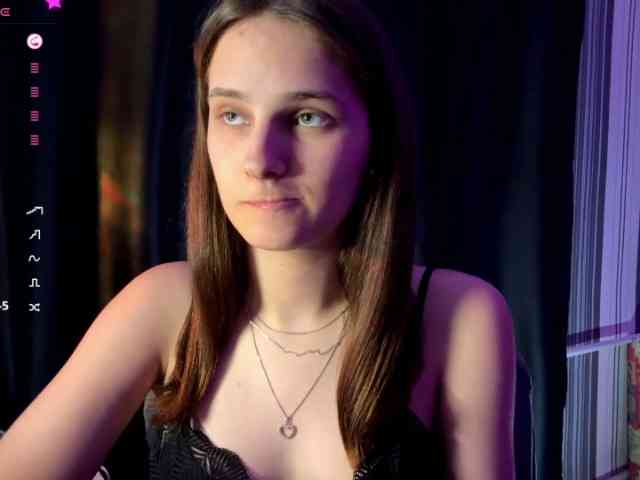 BellaDream webcam