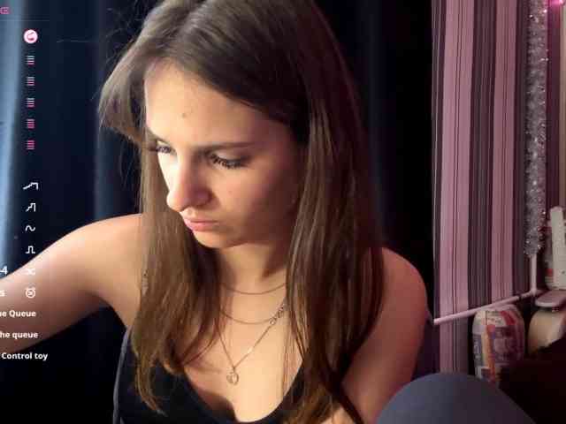 BellaDream webcam