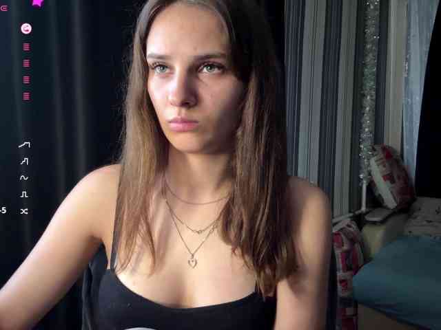BellaDream webcam